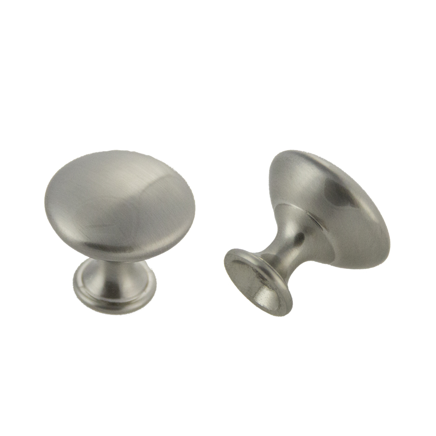 SN - Satin Nickel