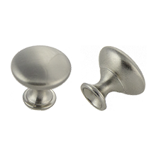 SC - Satin Chrome