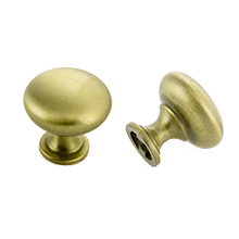 SB - Satin Brass