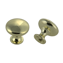 PB - Polished Brass