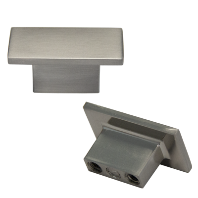 SN - Satin Nickel