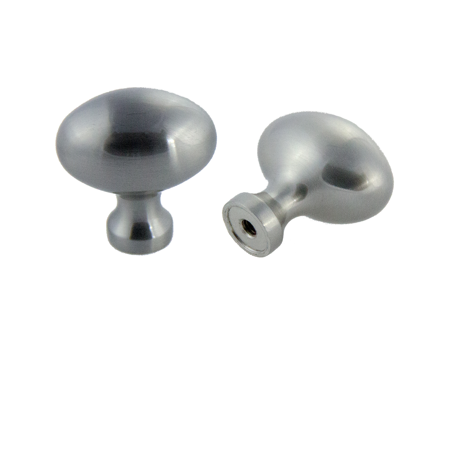 SN - Satin Nickel