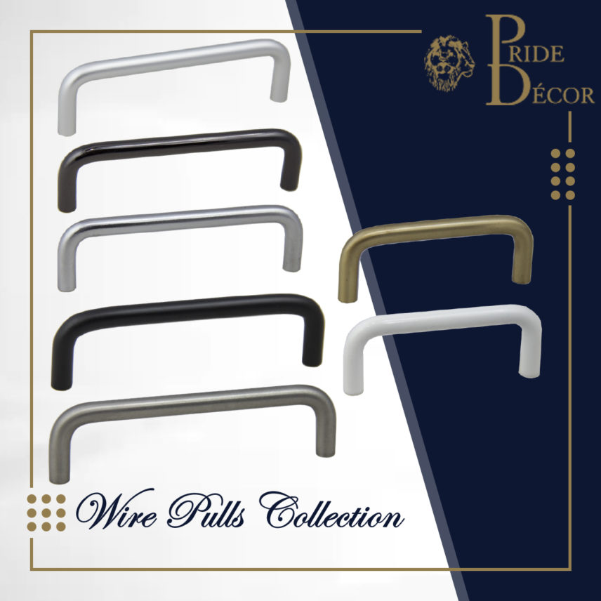 wire-pulls-collection