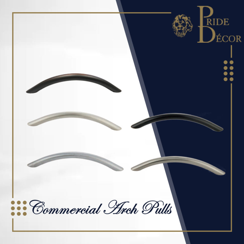 commercial-arch-pulls