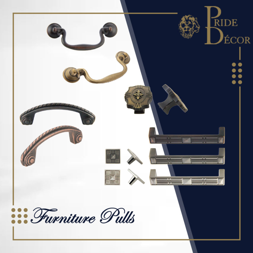 furniture-pulls