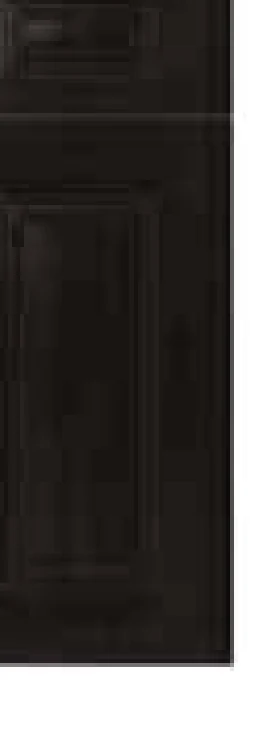 Aspen Charcoal cabinet door
