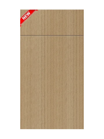 Oak Blonde cabinet door