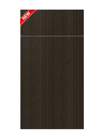 Oak Shade cabinet door