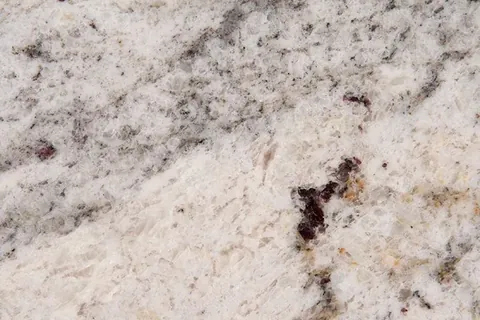 African Rainbow granite countertop slab