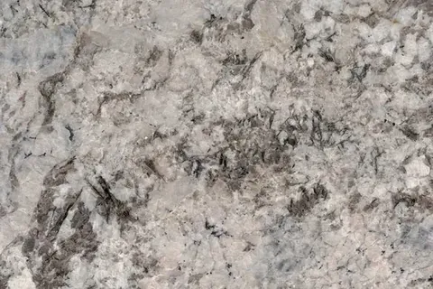 Antico Cream granite countertop slab