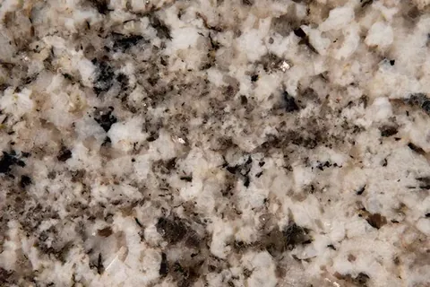 Arctic Sand granite countertop slab