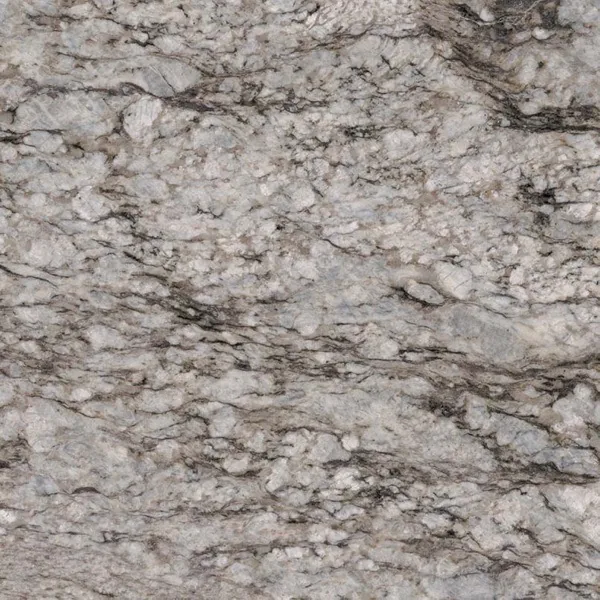 Azul Celeste granite countertop slab
