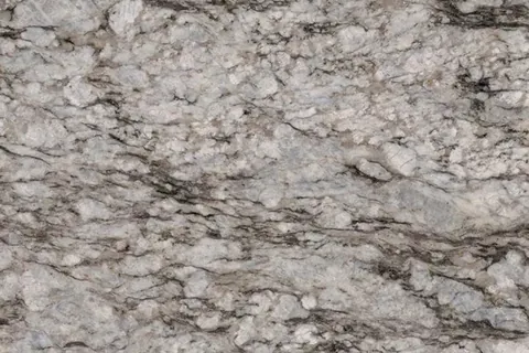 Azul Celeste granite countertop slab