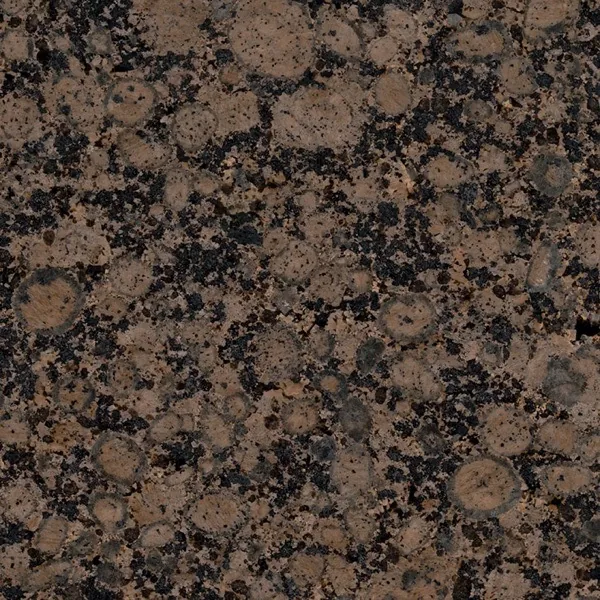 Baltic Brown granite countertop slab