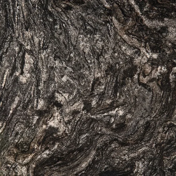 Black Forest granite countertop slab