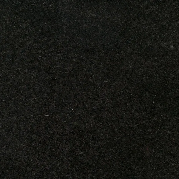 Black Pearl granite countertop slab