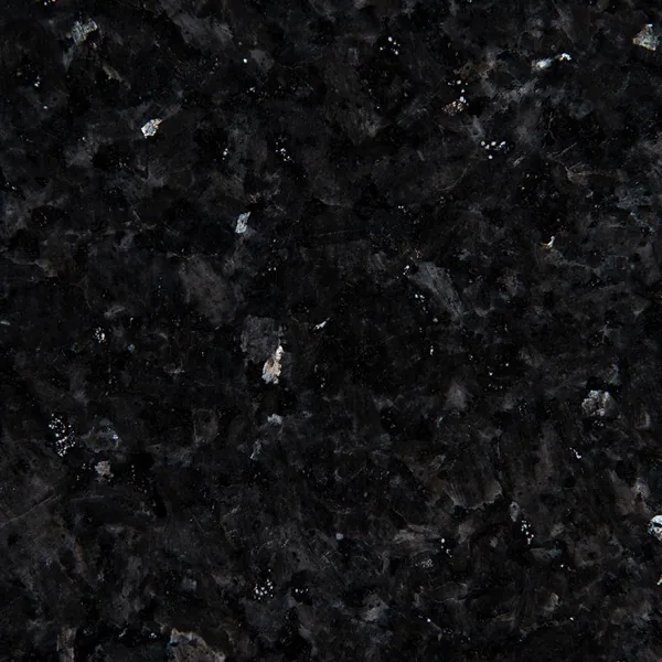 Blue Pearl granite countertop slab