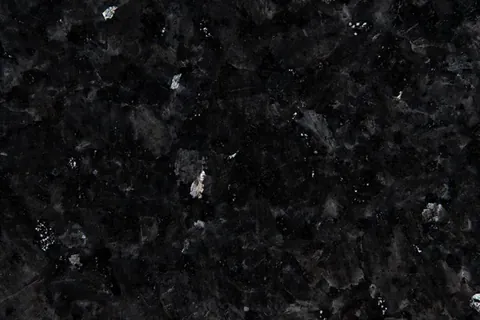 Blue Pearl granite countertop slab