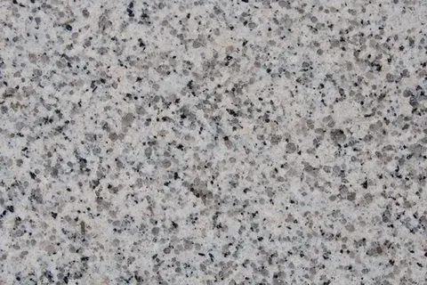Ceara White granite countertop slab