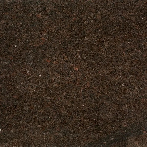 Coffee Brown granite countertop slab