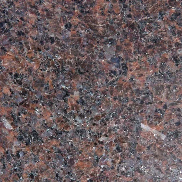 Dakota Mahogany granite countertop slab