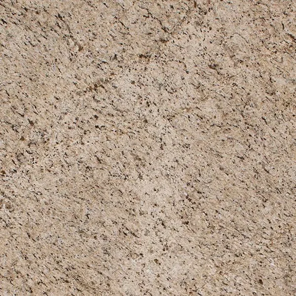 Giallo Ornamental granite countertop slab