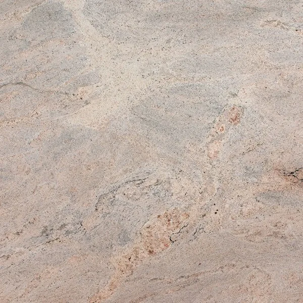 Ivory Fantasy granite countertop slab
