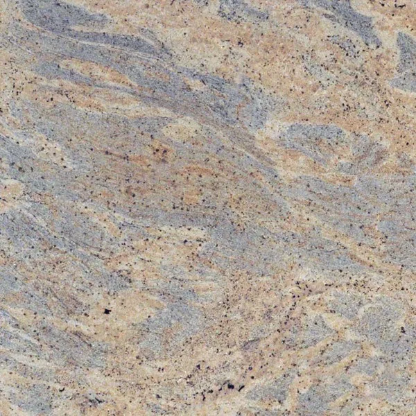 Kashmir Gold granite countertop slab