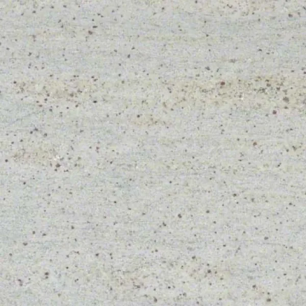 Kashmir White granite countertop slab