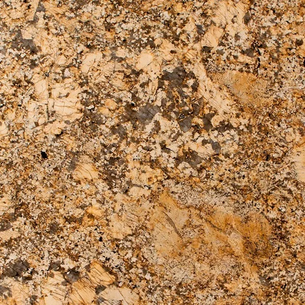 Solarius granite countertop slab