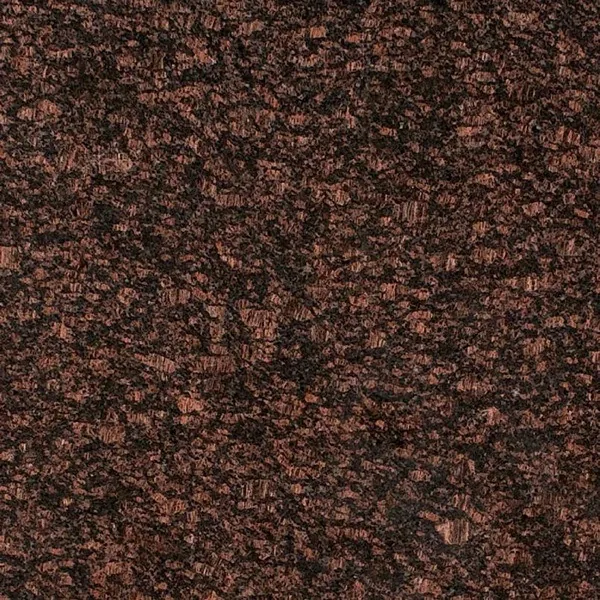 Tan Brown granite countertop slab