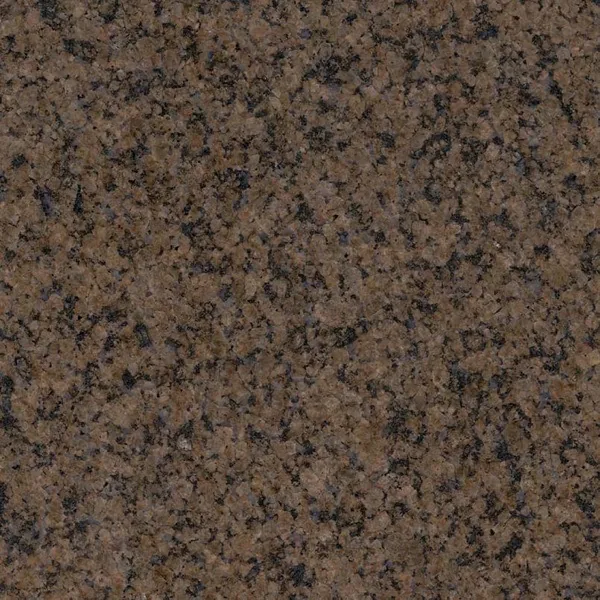 Tropic Brown granite countertop slab
