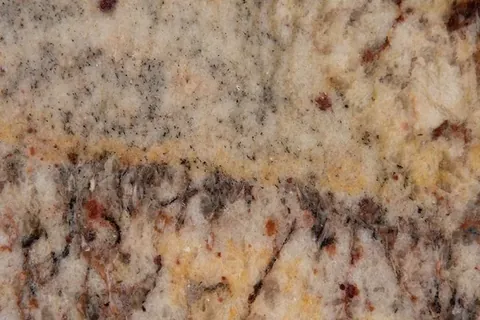 Typhoon Bordeaux granite countertop slab