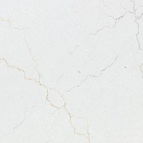Calacatta Adonia quartz countertop slab