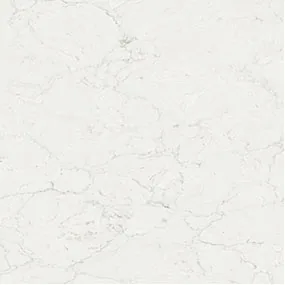 Calacatta Aidana quartz countertop slab