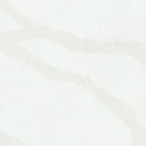 Calacatta Belaros quartz countertop slab