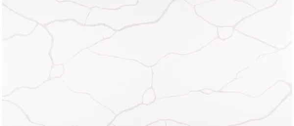 Calacatta Classique quartz countertop slab