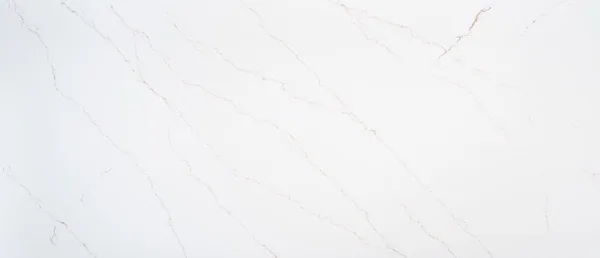 Calacatta Miraggio Gold quartz countertop slab