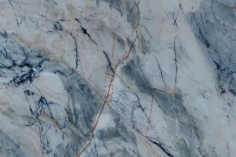 Blue Lava quartzite countertop slab