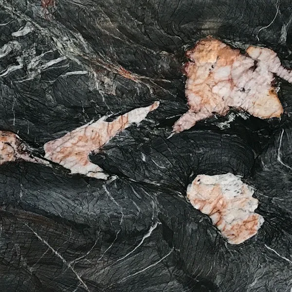 Crytos quartzite countertop slab