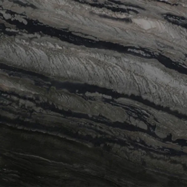 Galapagos quartzite countertop slab