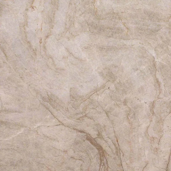 Madreperola quartzite countertop slab