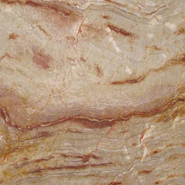 Onyx Bamboo quartzite countertop slab