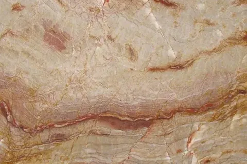 Onyx Bamboo quartzite countertop slab