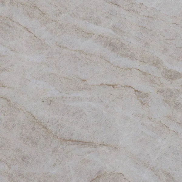 Taj Mahal quartzite countertop slab