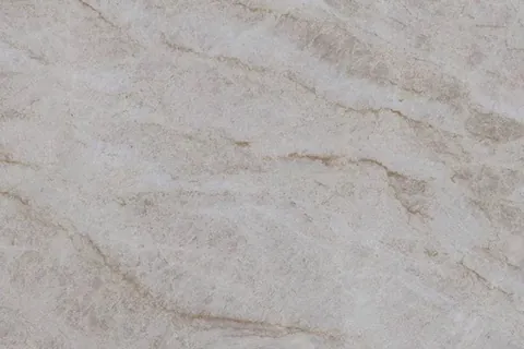 Taj Mahal quartzite countertop slab