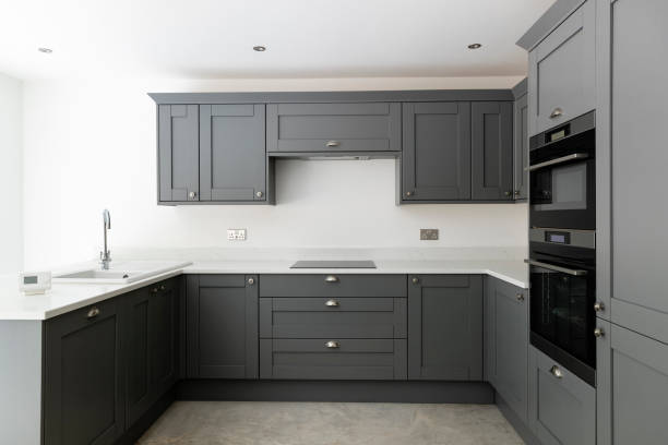 Why the Latest Kitchen Cabinets are a Must-Have In Every Home In 2025?