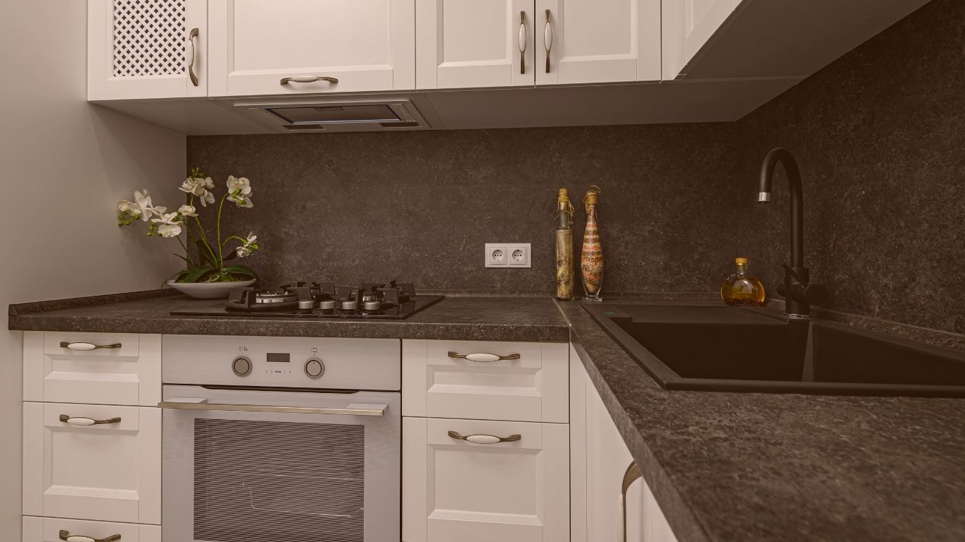 Top San Antonio Cabinet Makers - Custom & Shaker Styles