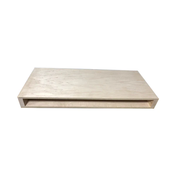 MAPLE FLOATING SHELF