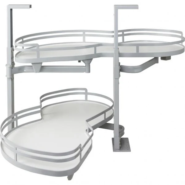 BLIND CORNER SWINGOUT - WITHOUT CABINET